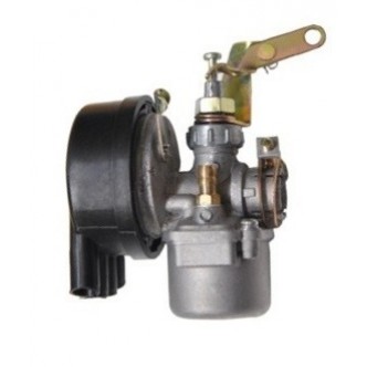 Carburator atomizor (cu filtru de aer)